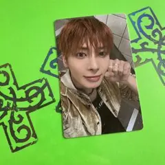 TXT テヒョン　ショケ　ポップアップ　特典　ショーケース　ポプア TXT テヒョン ショケ トレカ ショーケース showcase - メルカリ