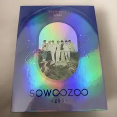BTS 2021 MUSTER SOWOOZOO DVD 公式
