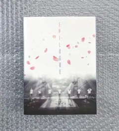 BTS 防弾少年団 花様年華 バンタン 公式 Blu-ray ブルーレイ