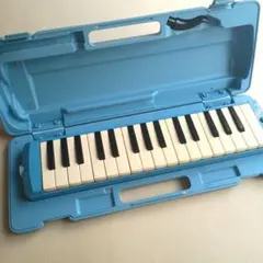 YAMAHA ピアニカ P-32D 鍵盤ハーモニカのサムネイル