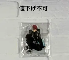 ヒロアカ キャラクターグッズ