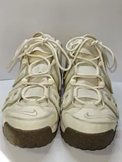 ナイキ エアモアアップテンポ '96 ココナッツ ミルク 29cm