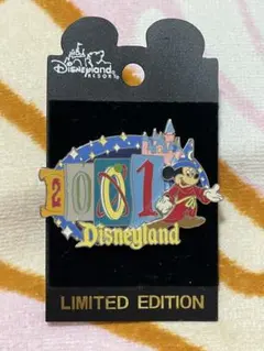 ディズニー　ソーサラーミッキーピンバッジセット レア含む 2025年最新】ソーサラーピンバッジの人気アイテム - メルカリ