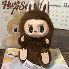 POP MART ラブブduoduo シークレットHave A Seat