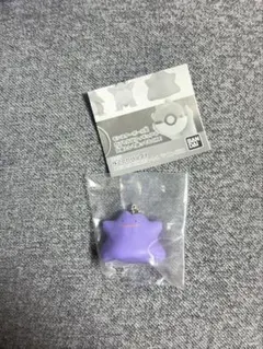 ポケットモンスター ガシャっとコレクト 06 ポケモン ガチャ メタモン