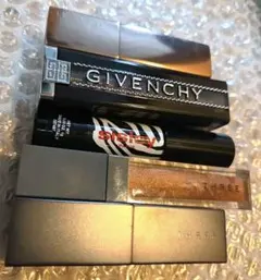 【処分品】リップまとめ売り 5点セット