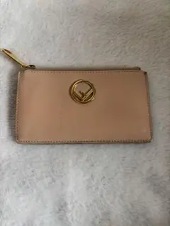 FENDI フラグメントケース 名刺入れ コインケース エフイズ