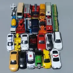 2026年最新】トミカまとめ売りの人気アイテム - メルカリ