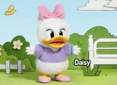 ☆新品未使用☆DISNEY ミッキーファミリー シリーズ ぬいぐるみ