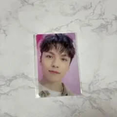 seventeen dream weverse特典 トレカ バーノン