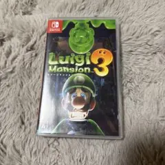 ルイージマンション3
