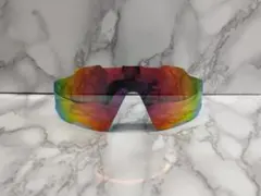 即発送 ジョウブレイカー オークリー ルビー UV サングラス 交換 偏光レンズ