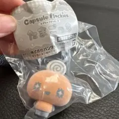 BANDAI カプセルフロッキーズ　たまごっち　めめっち