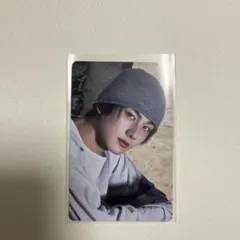 ENHYPEN ジョンウォン トレカ