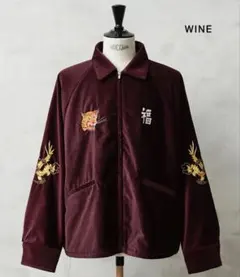 2025年最新】WAIPER.inc スカジャンの人気アイテム - メルカリ