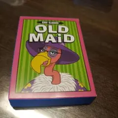 Old Maid
