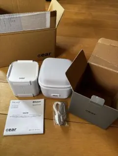 cearCear pavé CP-4000 と Cear coreのセット - メルカリ