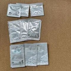 ＤＨＣお試しセット