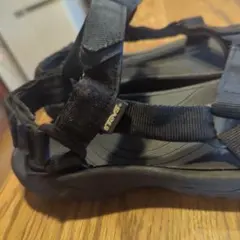 Teva スポーツサンダル ブラック 26.0cmのサムネイル