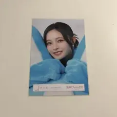 櫻坂46 浅井恋乃未 生写真 見つけ櫻坂うさぎ ぴょんきち
