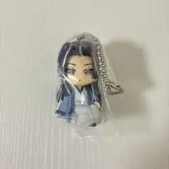 薬屋のひとりごと でふぉフィグ！キーホルダー【壬氏】