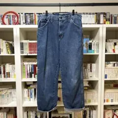 dickies genuine jeans
