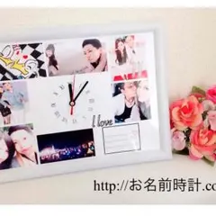 誕生日 母の日 バレンタイン カップル 記念日 友達 お子様に！オーダーメイド