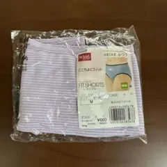 Wing ワコール フィットショーツ EC2620 Mサイズ