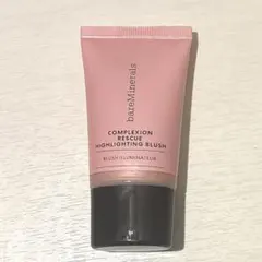 bareMinerals CR ハイライター ローズグロー チークのサムネイル