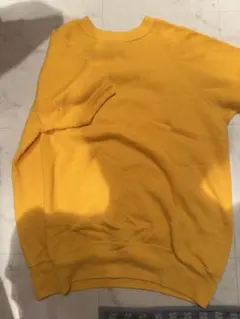 半袖スウェット
