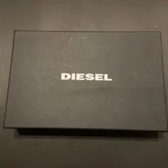 DIESEL 長財布　空箱