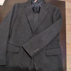 A day in the life ネイビーグレー セットアップ