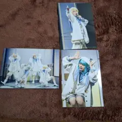 あんステ　ランダム舞台写真