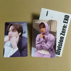 2026年最新】exo カイ トレカの人気アイテム - メルカリ