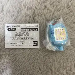 新品、未開封　たまごっち カラフルマルチチャーム ケーたま