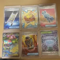 ポケモンカードセット
