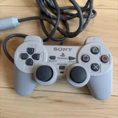 SONY PlayStation アナログコントローラー