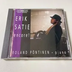 Erik Satie encore! Roland Pontinen