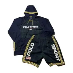 2026年最新】poloセットアップの人気アイテム - メルカリ