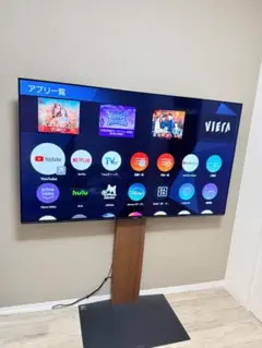 引き取りのみパナソニック ビエラ プラズマテレビ65インチ TH-P65ZT5