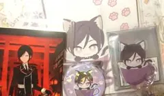 2026年最新】薬研藤四郎の人気アイテム - メルカリ