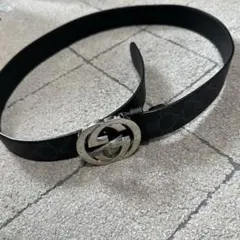 GUCCI GGスプリーム ベルト