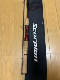 スコーピオン1581Fのサムネイル