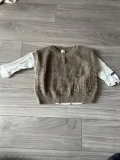 petitmain ニットプティマイン　トップス