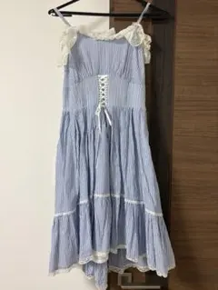 SecretHoney オフショルワンピースのサムネイル