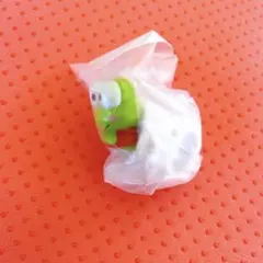 サンリオキャラクターズ おばけごっこフィギュア けろけろけろっぴ