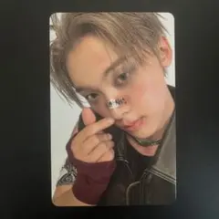 ASTRO ユンサナ CHAMELEON トレカ Yoonsanha