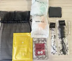 アメニティセット