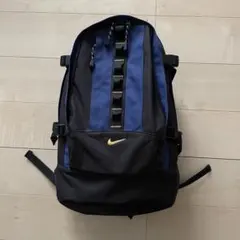 美品 レア NIKE 90s 銀タグ リュック バックパック