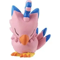 デジモンアドベンチャー おやすみ隊　ピヨモン